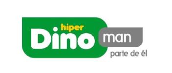 Imagen de HIPER DINO MAN PARTE DE EL