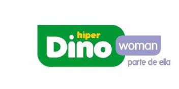 Imagen de HIPER DINO WOMAN PARTE DE ELLA