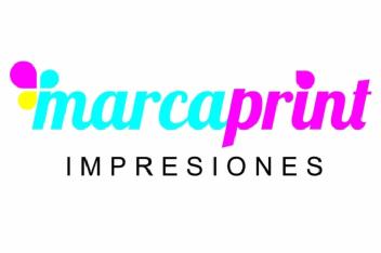 Imagen de MARCAPRINT IMPRESIONES