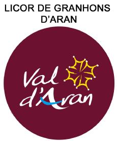 Imagen de LICOR DE GRANHONS D'ARAN - VAL D'ARAN
