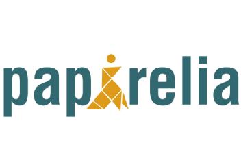 Imagen de PAPIRELIA