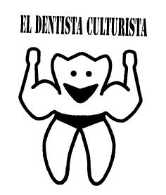 Imagen de EL DENTISTA CULTURISTA