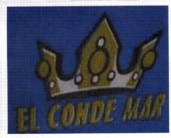 Imagen de EL CONDE MAR