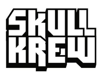 Imagen de SKULL KREW
