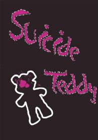 Imagen de SUICIDE TEDDY