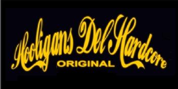 Imagen de HOOLIGANS DEL HARDCORE ORIGINAL