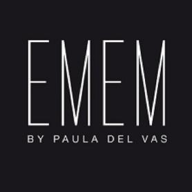 Imagen de EMEM BY PAULA DEL VAS