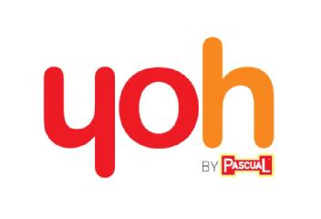 Imagen de YOH BY PASCUAL