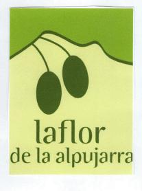 Imagen de LA FLOR DE LA ALPUJARRA