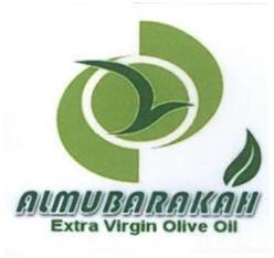 Imagen de ALMUBARAKAH EXTRA VIRGIN OLIVE OIL