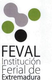Imagen de FEVAL INSTITUCION FERIAL DE EXTREMADURA