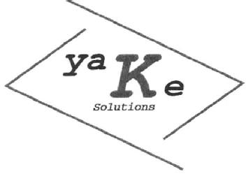 Imagen de YA KE SOLUTIONS