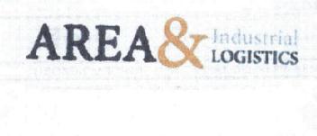 Imagen de AREA & INDUSTRIAL LOGISTICS