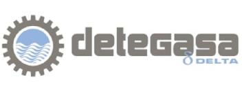 Imagen de DETEGASA DELTA