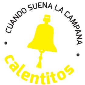 Imagen de CUANDO SUENA LA CAMPANA CALENTITOS