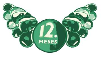 Imagen de 12 MESES