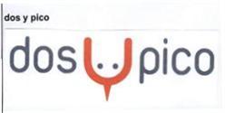 Imagen de DOS Y PICO