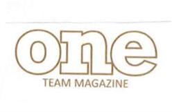 Imagen de ONE TEAM MAGAZINE