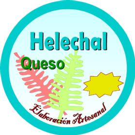 Imagen de QUESO HELECHAL