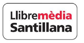 Imagen de LLIBREMEDIA SANTILLANA