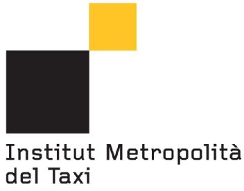 Imagen de INSTITUT METROPOLITA DEL TAXI