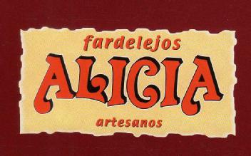 Imagen de FARDELEJOS ALICIA ARTESANOS