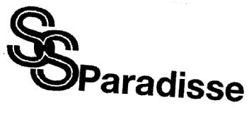 Imagen de SSPARADISSE