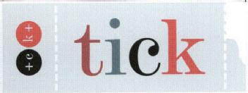 Imagen de TICK