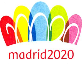 Imagen de MADRID 2020
