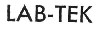Imagen de LAB-TEK