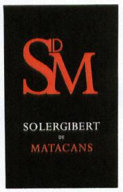 Imagen de SDM SOLERGIBERT DE MATACANS