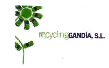 Imagen de RECYCLING GANDIA, S.L