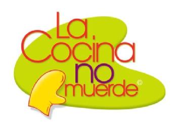 Imagen de LA COCINA NO MUERDE