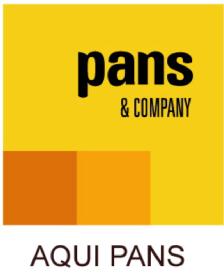 Imagen de PANS & COMPANY AQUI PANS