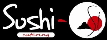 Imagen de SUSHI - SI CATERING