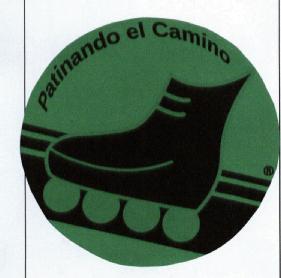 Imagen de PATINANDO EL CAMINO