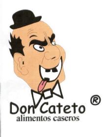 Imagen de DON CATETO ALIMENTOS CASEROS