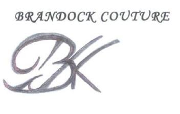 Imagen de BRANDOCK COUTURE