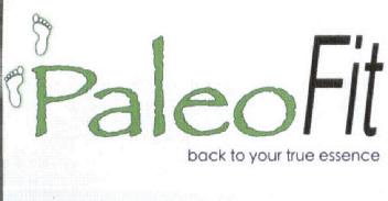 Imagen de PAELOFIT BACK TO YOUR TRUE ESSENCE