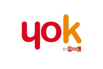 Imagen de YOK BY PASCUAL