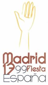 Imagen de MADRID 1799 FIESTA ESPAÑA