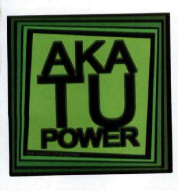 Imagen de AKA TU POWER