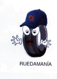 Imagen de RUEDAMANIA
