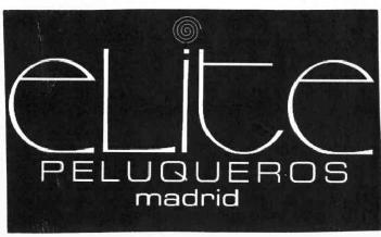 Imagen de ELITE PELUQUEROS MADRID