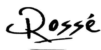 Imagen de ROSSE