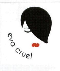 Imagen de EVA CRUEL