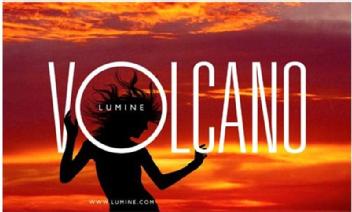 Imagen de VOLCANO LUMINE