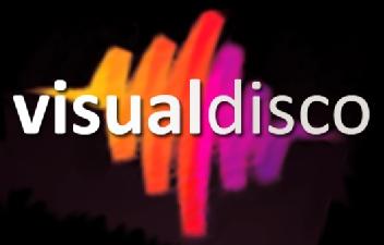 Imagen de VISUALDISCO
