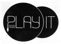 Imagen de PLAY IT FEEL THE MUSIC