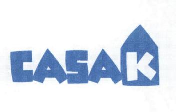 Imagen de CASAK